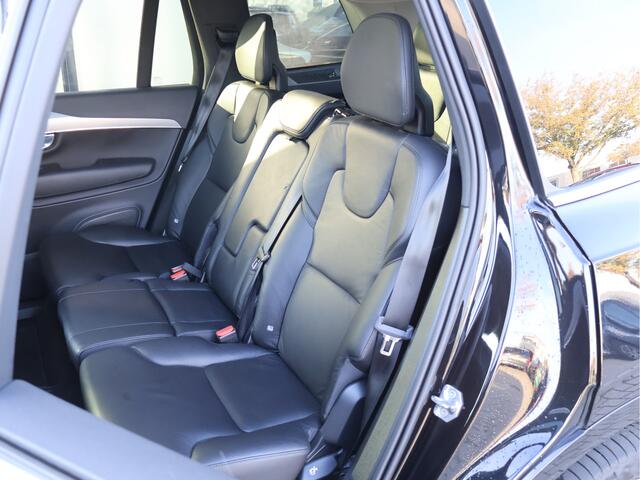 Volvo XC90 2.0 T8 Recharge AWD Inscription 7p. | Lucht | Pano | Memory | ACC | Harman/Kardon | Standkachel |