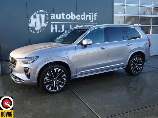 Volvo XC90 2.0 T8 Plug-in hybrid AWD Plus Bright