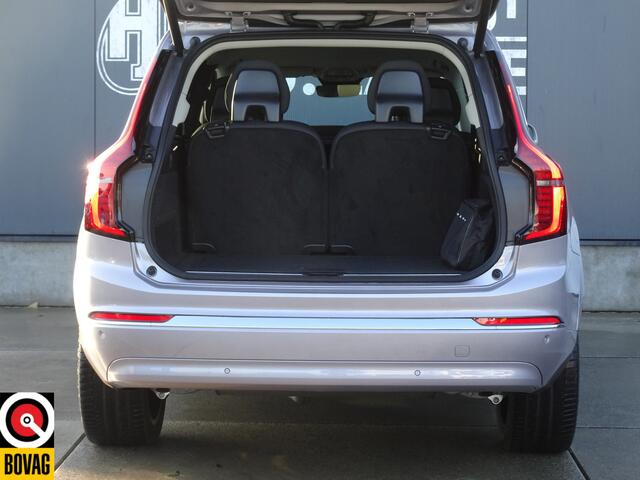 Volvo XC90 2.0 T8 Plug-in hybrid AWD Plus Bright