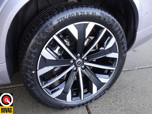 Volvo XC90 2.0 T8 Plug-in hybrid AWD Plus Bright