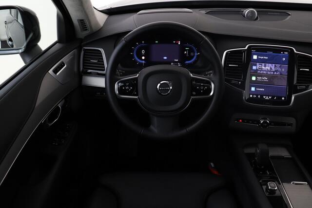 Volvo XC90 T8 RECHARGE AWD ULTIMATE DARK -PANO.DAK|HEAD-UP DISP.|BOWERS&WILKINS|360°CAM|20"|POWER-SEATS