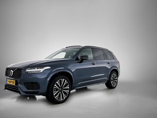 Volvo XC90 T8 Dark | Trekhaak | Pano | 20 Inch | 360* | H&K |