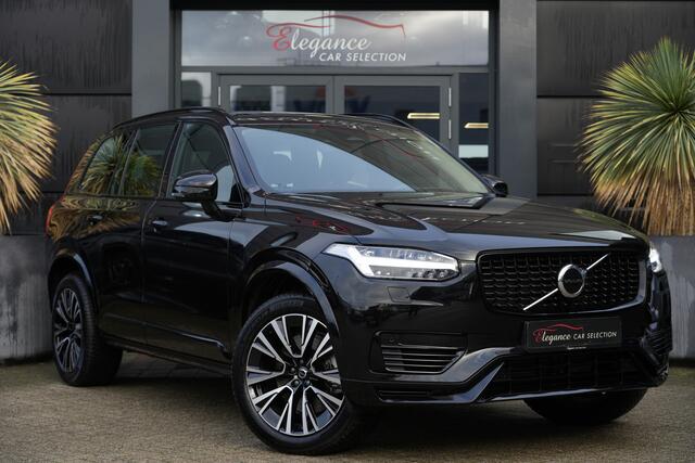 Volvo XC90 2.0 T8 Recharge AWD Ultra Dark 455pk Panoramadak/Stoelverwarming/Camera