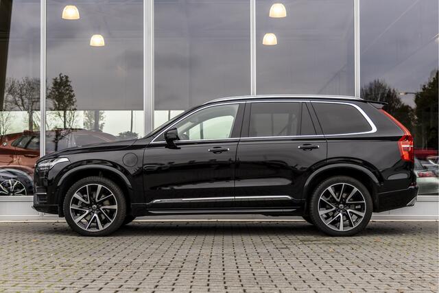 Volvo XC90 2.0 T8 Twin Engine AWD Inscription | Bowers & Wilkins | Pano