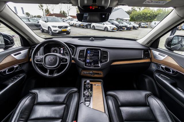 Volvo XC90 2.0 T8 Twin Engine AWD Inscription | Bowers & Wilkins | Pano