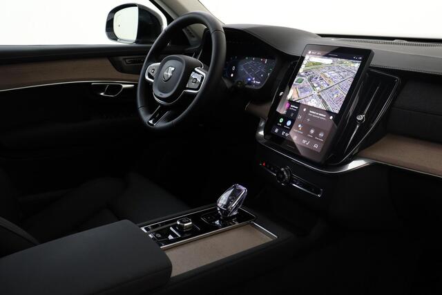 Volvo XC90 II T8 PLUG-IN HYBRID AWD PLUS DARK -PANO.DAK|LUCHTVERING|HARMAN/KARDON|360°CAM|PRIVACY.GLAS