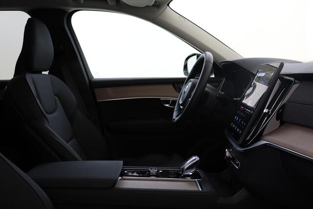 Volvo XC90 II T8 PLUG-IN HYBRID AWD PLUS DARK -PANO.DAK|LUCHTVERING|HARMAN/KARDON|360°CAM|PRIVACY.GLAS
