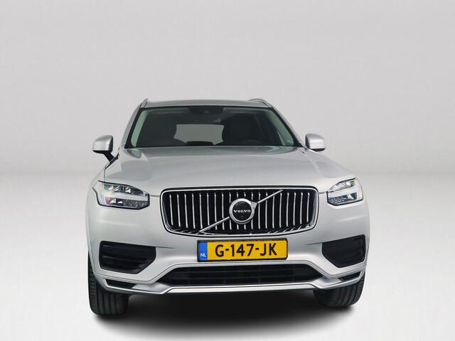 Volvo XC90 T8 Aut. AWD Momentum Pro | 360º camera | Trekhaak | Stoelverwarming