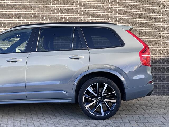 Volvo XC90 2.0 T8 Recharge AWD Ultimate Bright | Panoramadak | Head-Up | Wool-Blend |