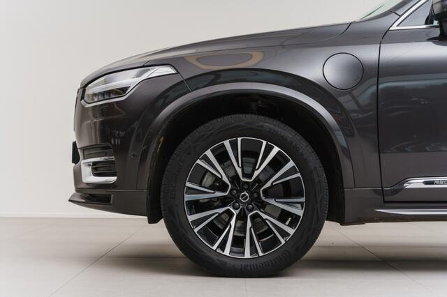 Volvo XC90 T8 AWD Plug-in hybrid Ultimate â Bright