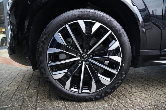 Volvo XC90 2.0 T8 Plug-in hybrid AWD FACELIFT Plus Dark 455pk Panoramadak/Luchtvering/Massagestoelen