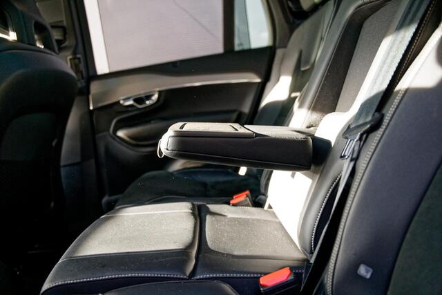 Volvo XC90 2.0 T8 Recharge AWD R-Design Luchtvering, Panoramadak, 360 Camera, Trekhaak, enz