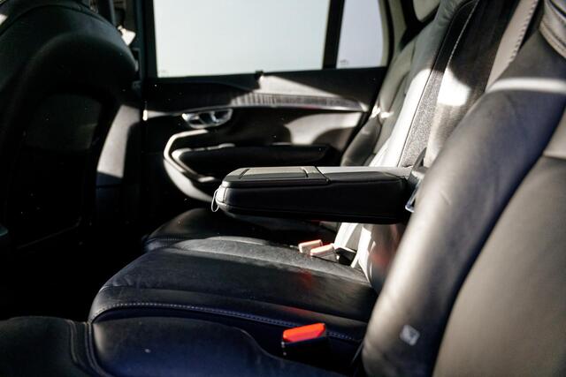 Volvo XC90 2.0 T8 Twin Engine AWD Inscription Intro Edition 360 Camera, H/K geluidsinstallatie, TH, Stoelverwarming voor- en achter