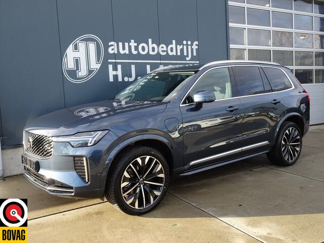 Volvo XC90 2.0 T8 Plug-in hybrid AWD Plus Bright