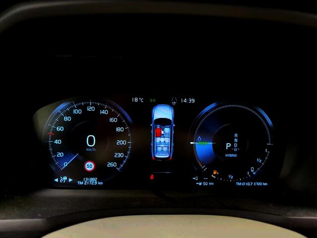 Volvo XC90 2.0 T8 Recharge AWD 287kW/390pk Aut8 Inscription Exclusive 7p LUCHTVERING + PANORAMADAK + PILOT ASSIST + STOELMASSAGE + HARMAN & KARDON + BLIS + STOELVERWARMING&-VENTILATIE + 360 CAMERA + KEYLESS + HEAD-UP + PARKSENSOREN + 21" LM-VELGEN!!