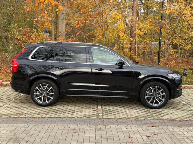 Volvo XC90 2.0 T6 AWD Inscription