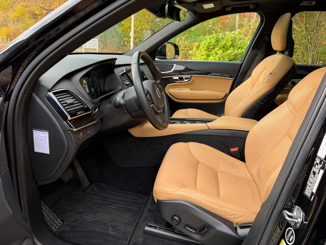 Volvo XC90 2.0 T6 AWD Inscription