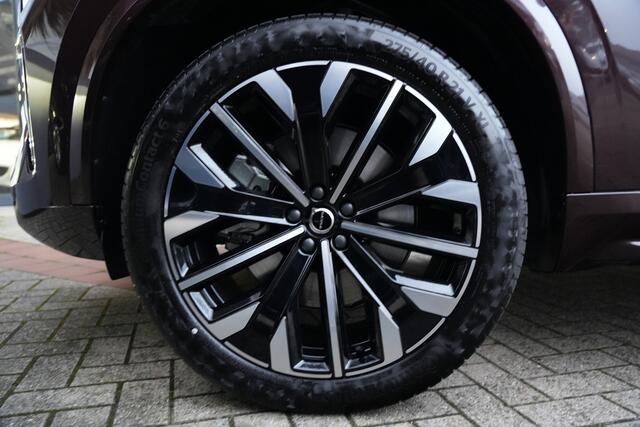 Volvo XC90 2.0 T8 Plug-in hybrid AWD FACELIFT Plus Bright 455pk Stoelverwarming/HarmanKardon/360Camera