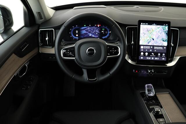 Volvo XC90 II T8 PLUG-IN HYBRID AWD PLUS DARK -360°CAM|HEAD-UP DISP.|PRIVACY.GLAS|HARMAN/KARDON|POWER.SEATS|21"