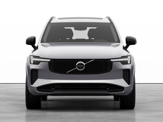 Volvo XC90 2.0 T8 Plug-in hybrid AWD Ultra Dark Automaat / Panoramadak / Luchtvering / 22" velgen / Privacy Glass / Massage stoelen / MY2026
