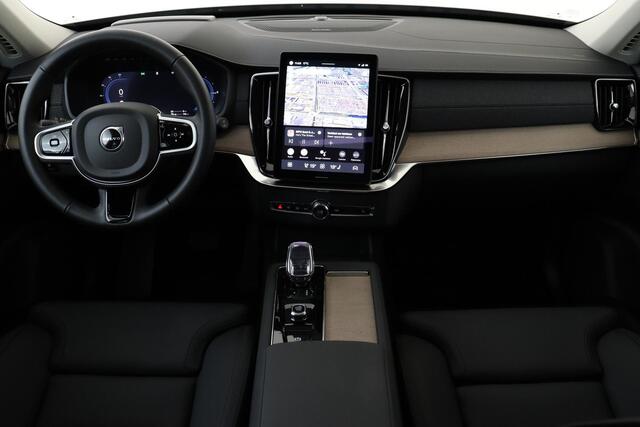 Volvo XC90 II T8 PLUG-IN HYBRID AWD PLUS BRIGHT -PANO.DAK|HARMAN/KARDON|LUCHTVERING|HEAD-UP DISP.|360°CAM|POWER-SEATS