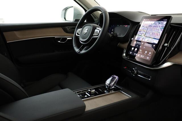 Volvo XC90 II T8 PLUG-IN HYBRID AWD PLUS BRIGHT -PANO.DAK|HARMAN/KARDON|LUCHTVERING|HEAD-UP DISP.|360°CAM|POWER-SEATS