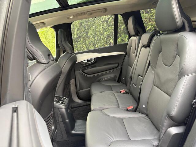 Volvo XC90 2.0 T8 Plug-in hybrid AWD Ultra Bright