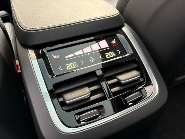 Volvo XC90 2.0 T8 Plug-in hybrid AWD Ultra Bright