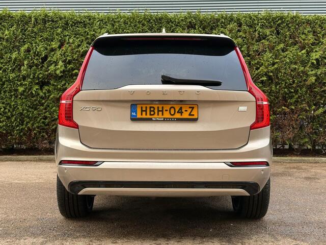 Volvo XC90 2.0 T8 Plug-in hybrid AWD Ultra Bright