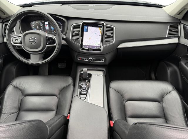 Volvo XC90 2.0 T8 Recharge AWD Inscription I 7-Persoons I Panoramadak