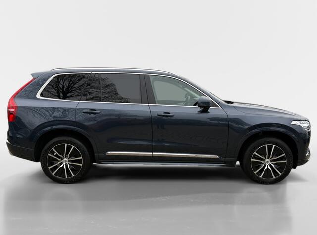 Volvo XC90 2.0 T8 Recharge AWD Inscription I 7-Persoons I Panoramadak