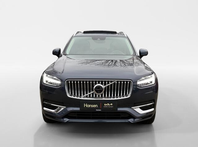 Volvo XC90 2.0 T8 Recharge AWD Inscription I 7-Persoons I Panoramadak