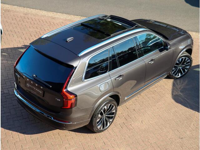 Volvo XC90 T8 AWD Plus Bright *Facelift 7p Panodak 360 Cam Headup Harman Kardon
