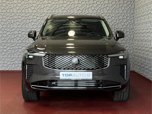 Volvo XC90 2.0 T8 456 PK PHEV AWD 7P PLUS BRIGHT SCHUIFDAK 21''LMV STOEL/STUUR.VERW Plug-in hybrid 7PERS phev