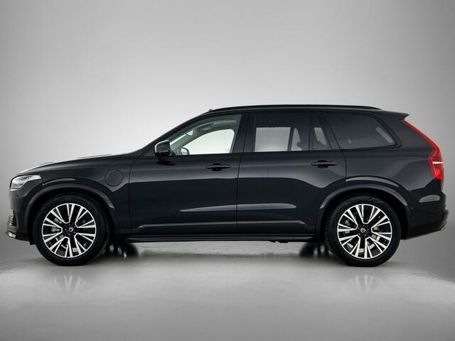 Volvo XC90 2.0 T8 AWD Ultra Dark | Trekhaak | Bowers&Wilkins | Gelamineerde