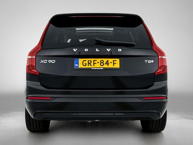 Volvo XC90 2.0 T8 AWD Ultra Dark | Trekhaak | Bowers&Wilkins | Gelamineerde