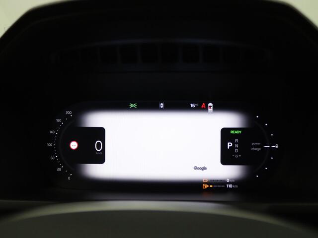 Volvo XC90 2.0 T8 PHEV AWD Ultra Dark Exec. Ed. 455PK Aut. Pano-Schuifdak, Harman-Kardon Audio, Bower & Wilkins Audio, Head-Up Display, Stoelverwarming/koeling/massage, Alarm, Adaptieve Cruise, Side Assist, Navi, Four-C Chassis, Trekh