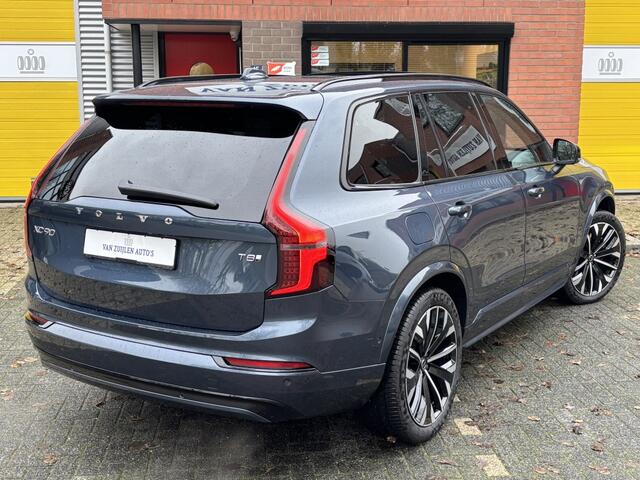 Volvo XC90 T8 AWD Facelift Dark Panorama Head-up 21" 360