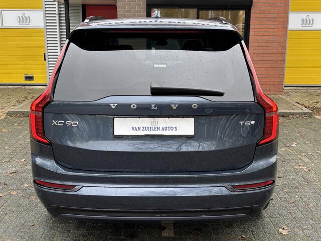 Volvo XC90 T8 AWD Facelift Dark Panorama Head-up 21" 360