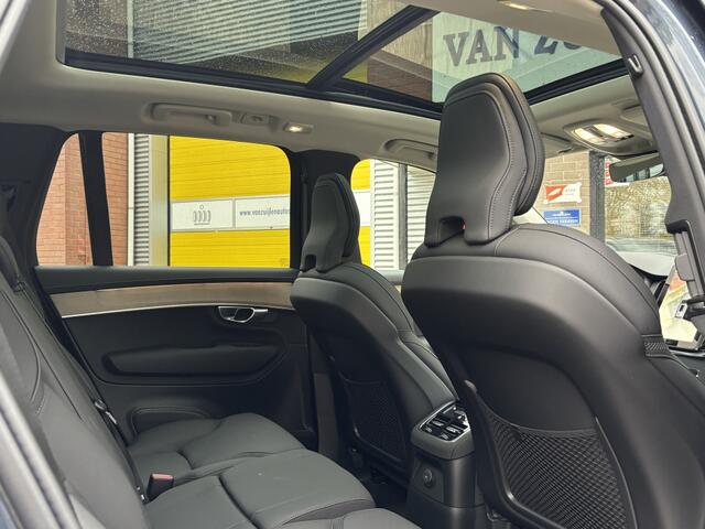 Volvo XC90 T8 AWD Facelift Dark Panorama Head-up 21" 360