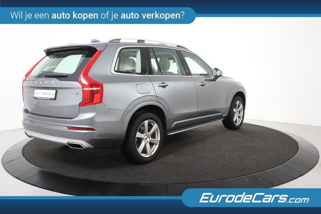 Volvo XC90 2.0 T8 Twin Engine AWD *1ste Eigenaar*7-Zits*Panoramadak*Luchtvering*