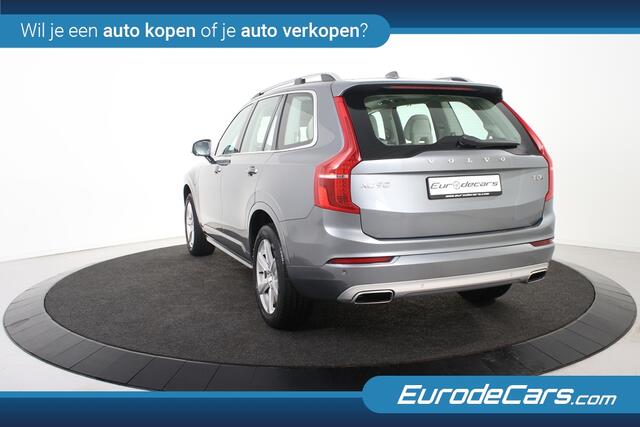 Volvo XC90 2.0 T8 Twin Engine AWD *1ste Eigenaar*7-Zits*Panoramadak*Luchtvering*
