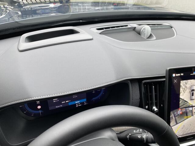 Volvo XC90 2.0 T8 Plug-in hybrid AWD Ultra Dark B&W|pano|