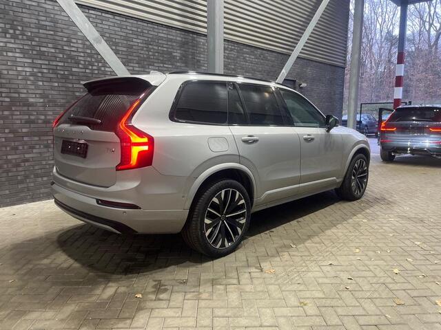 Volvo XC90 T8 Plug-in hybrid Plus Dark | 7P | Panoramadak | ACC | harman/kardon | BLIS | Stoel+Stuurverwarming
