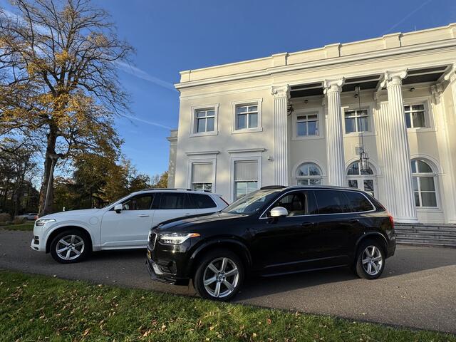 Volvo XC90 2.0 T8 R-Design (2X!) HYBRID AWD, EXTREEM MOOI