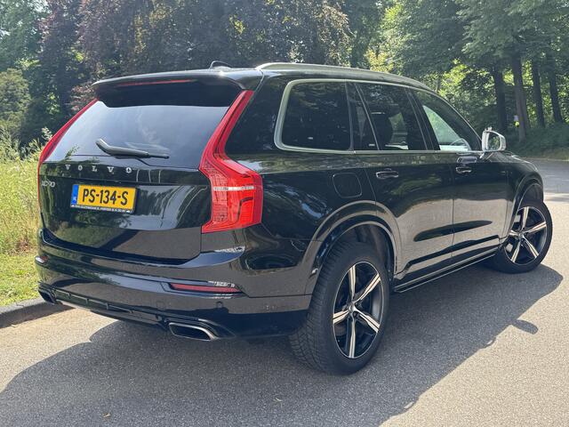 Volvo XC90 2.0 T8 R-Design (2X!) HYBRID AWD, EXTREEM MOOI