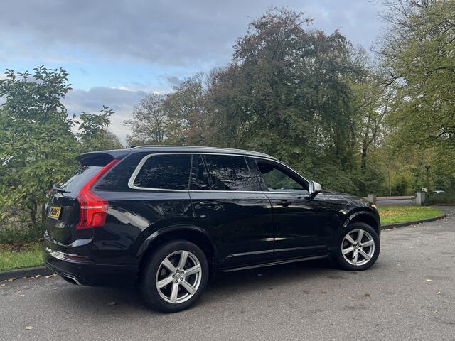Volvo XC90 2.0 T8 R-Design (2X!) HYBRID AWD, EXTREEM MOOI