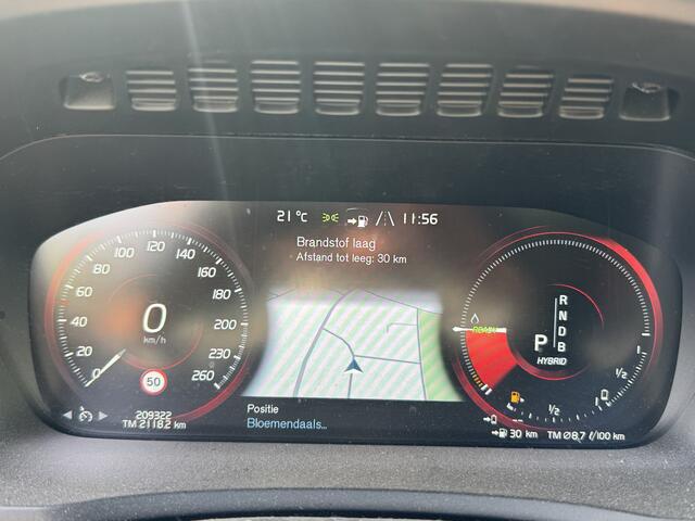 Volvo XC90 2.0 T8 R-Design (2X!) HYBRID AWD, EXTREEM MOOI