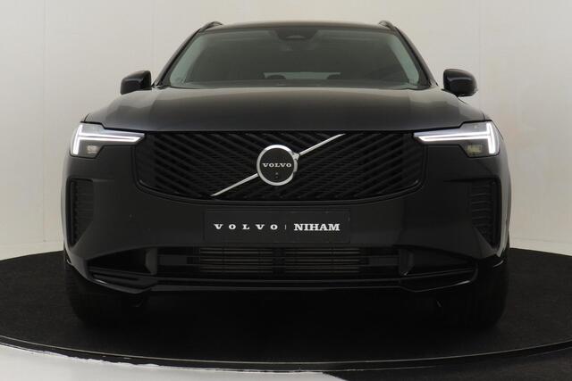 Volvo XC90 II T8 PLUG-IN HYBRID AWD ULTRA DARK *FULL OPTIONS!* -PANO.DAK|BOWERS&WILKINS|GEVENT.LEDER+MASSAGE|LUCHTVERING|360°CAM|HEAD-UP DISP.