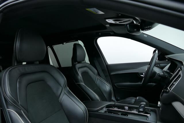 Volvo XC90 2.0 T8 Recharge AWD Inscription Exclusive 7-Pers. Bj22 35.000km Zeer Compleet
